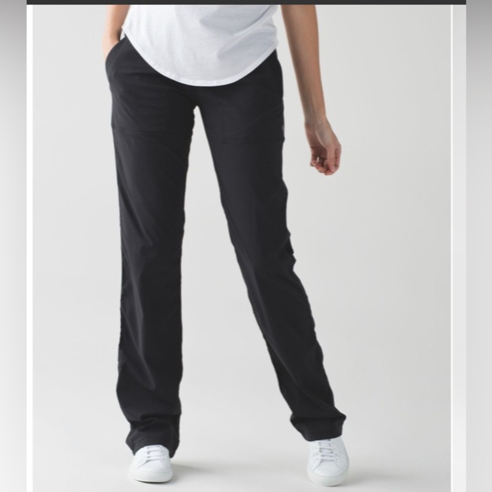 Lululemon Dance Studio Pant